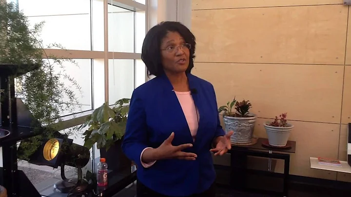 FEMA's Annette Wright - Training value of OCSJX-14