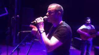 Watch Prodigals Ballybay video