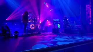 Primus - Harold of the Rocks @ l'Olympia (Montreal 2022-05-16)