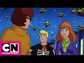 Sneak Peek! | Happy Halloween, Scooby-Doo! | Cartoon Network