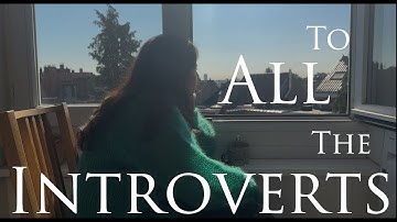 Why Introverts Feel Misunderstood
