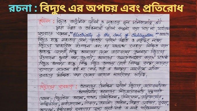 বিদ্যুৎ সংরক্ষণ: সাশ্রয়ী শক্তির ১০টি কার্যকর উপায়