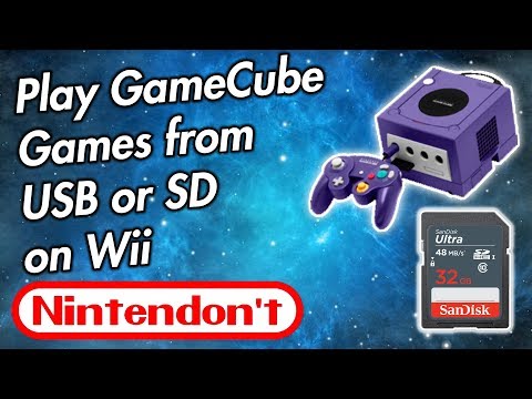 Video: Panduan Bluffer Untuk GameCube Cult Classics