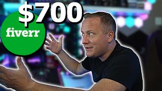 I Hired People on Fiverr to BEAT My $700 PC Guide - Did They Win??