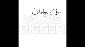 Jekalyn Carr - You