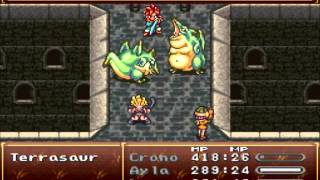 Let's Play Chrono Trigger (part 23)