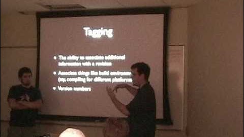 SVN & Version Control-Part 1 of 3