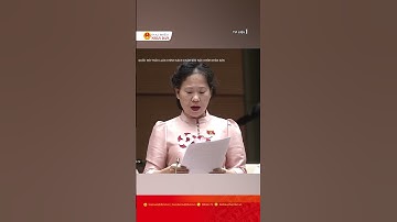 ĐBQH Tô Ái Vang: Đề xuất bổ sung dự án về chiến lược sức khoẻ nam giới