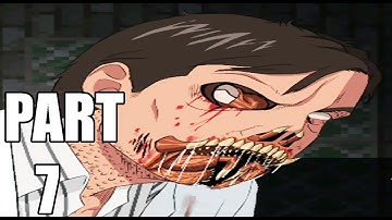 DEAD OF DARKNESS Walkthrough Gameplay Part 7 - JOSEPH