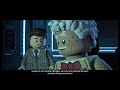 Lego Batman LDK 31: Chp 5 Chapter 5 Intro (Legend the Dark Knight)