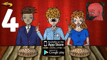 Life Gallery Chapter 4 Full Gameplay Walkthrough