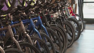 Florida bill aims to add new rules for e-bikes, e-scooters