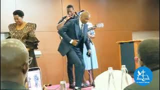 PAPI CLEVER AND DORCAS BANEJEJE IMITIMA YABENSHI & MBEGA UBUHAMYA CLEVER AVUZE NEZA IMANA 🙏