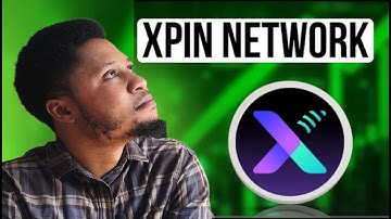 XPIN PROPHETIC VISION WATCH AND PRAY | What GOD SHOWED Me | XPIN, CREPE, SHIBA