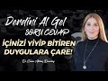 NEDEN Diye Soranlar BU VİDEOYA! Değersiz, Özgüvensiz ve Yorgun Hissetmenin Bilinç Dışı Sebebi!