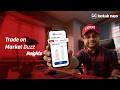 Get Daily Trading Ideas | Stay Tez with Kotak Neo