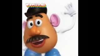 Preview 2 Mr. Potato Deepfake