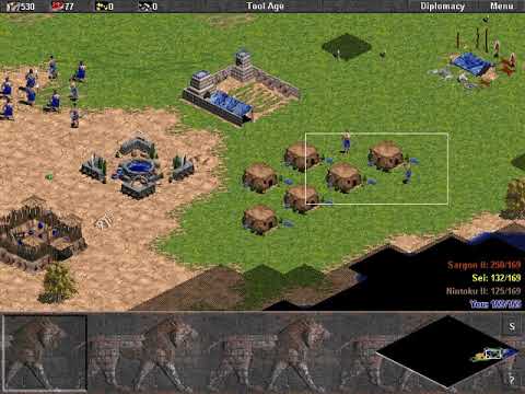 Video: Automaty Empires: RTS Založený Na Hre Conwayovej Hry života