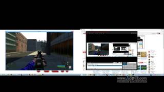 How to: Record locally with Xsplit Broadcaster!