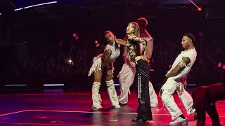 Blackpink Lisa Rockstar Solo Deadline Concert Ph Arena Bulacan Live Full Performance Fancam 블랙핑크