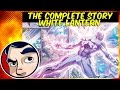 Green Lantern NG "Godkiller" (White Lantern) - Complete Story | Comicstorian