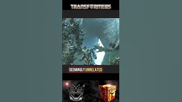 Transformers Who Deserve Solo Movie "DINOBOTS"