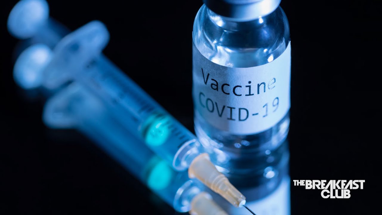 Willingness To Get New COVID 19 Vaccine Increases Among Americans