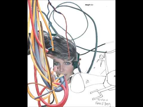 Jim O’Rourke — Fenn O'Berg - Floating My Boat