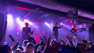 Jiluka - S4Vage 4K Live In Warsaw Proxima, 14.06.2025