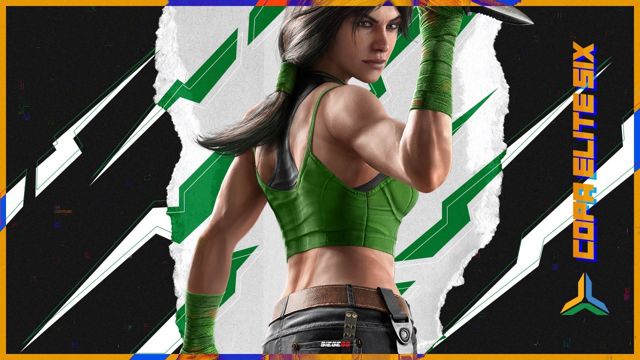 FaZe UNSTOPPABLE? KDS 1v4 CLUTCH | Copa Elite Six Stage 3