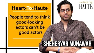 From Star To An Assistant & Star Again: The Gripping Journey Of Sheheryar Munawar |Pehli Si Muhabbat