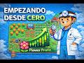 Cómo Empezar en Sunflower Land desde Cero | Farm Doctor