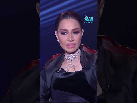أنا عايزها ترد حسام حبيب يوجه رسالة قوية وجريئة لشيرين على الهواء