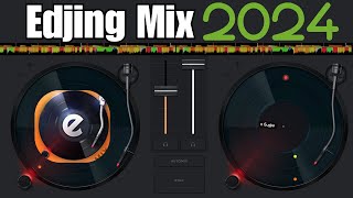 edjing Mix Tutorial 2024