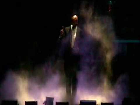 TSO 2008 - Prologue to CEAOS by Bryan Hicks (Trans-Siberian Orchestra)