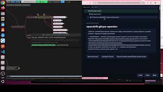 OpenShift VSD Visual Studio Designer using Rumima