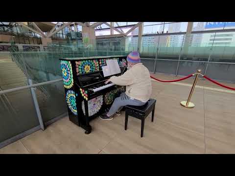 聖剣伝説30周年記念コンサートの余韻冷めやらず【聖剣伝説3 エンディング】