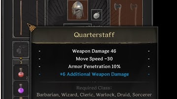 WHY IS WIZARD THE BEST 1v2 CLASS  | Dark and Darker