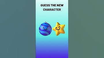 Memory (Characters) Challenge | Train Your Brain #shorts