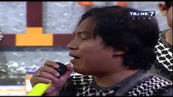 WALI BAND [Si Udin Bertanya (Robbana Atina)] Live At OVJ Buka Bareng OBB TRANS 7 (14-07-2014)  - Durasi: 4:23. 