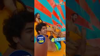 Start Masti Ka Naya Chapter at Imagicaa Water Park