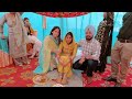 marriage vlog||sister in law wedding||vatna+mehndi+jaago||day1 full enjoyment