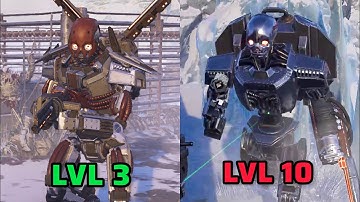 Yes The Bots Are Evolving in Helldivers 2