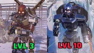 Yes The Bots Are Evolving in Helldivers 2