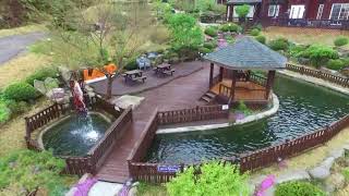 오대산시실리펜션봄날