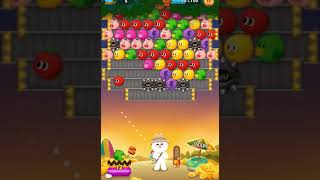 【1148】LINE BUBBLE 2