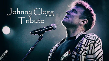 Johnny Clegg Tribute (Osiyeza)