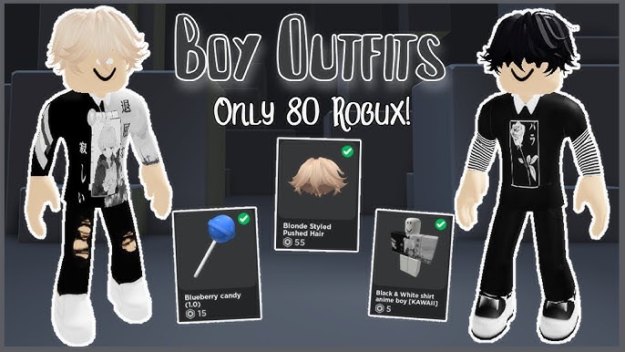 CapCut_boy avatar 80 robux