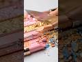 satisfying makeup crushing. #shorts