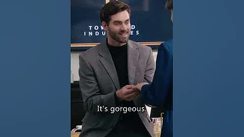 MY Secret Husband Is My Boss 